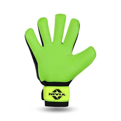 Nivia Ditmar Spider Football Goalkeeper Gloves
