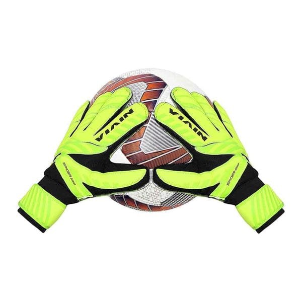 Nivia Ditmar Spider Football Goalkeeper Gloves