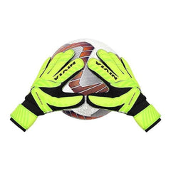 Nivia Ditmar Spider Football Goalkeeper Gloves
