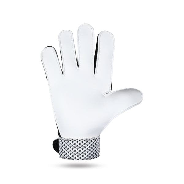 Nivia CarboniteWeb Football Goalkeeper Gloves