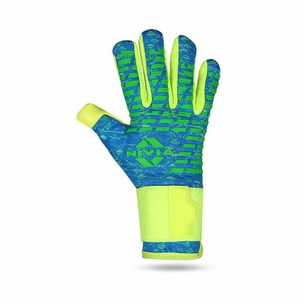 Nivia Ashtang Football Goalkeeper Gloves