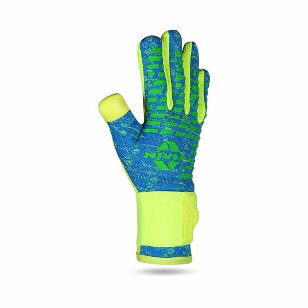 Nivia Ashtang Football Goalkeeper Gloves