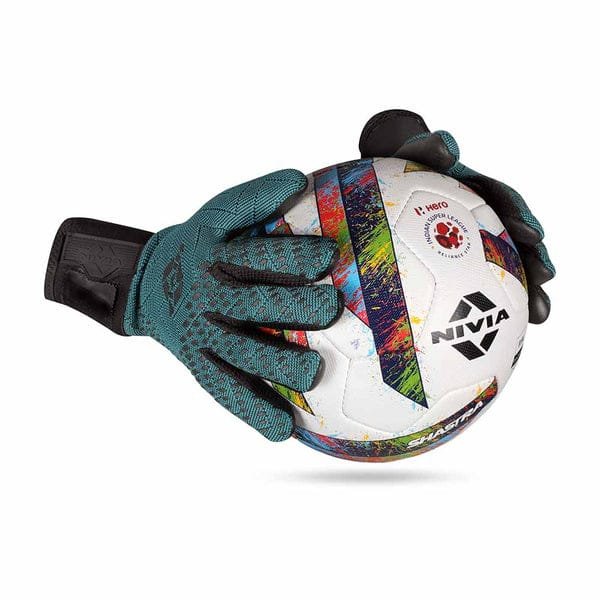 Nivia Force Football Goalkeeper Gloves
