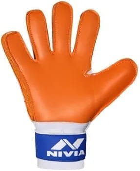 Nivia Ultra Armour Football Goalkeeper Gloves