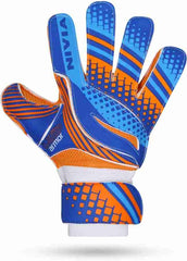 Nivia Ultra Armour Football Goalkeeper Gloves