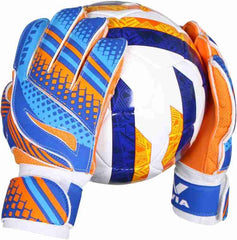 Nivia Ultra Armour Football Goalkeeper Gloves