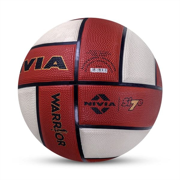 Nivia Warrior Basketball