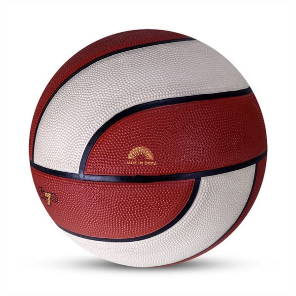 Nivia Warrior Basketball