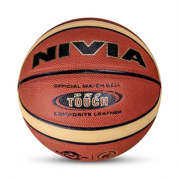 Nivia Pro Touch Basketball