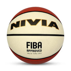 Nivia Basketball Top Grip 3.0