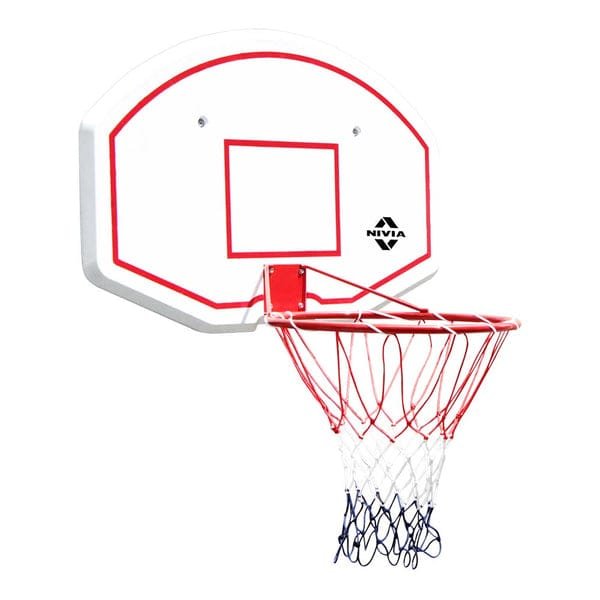 Nivia SB-32 Basketball Board