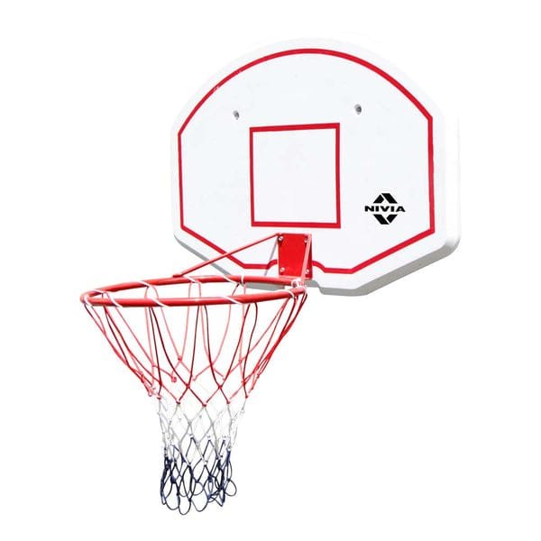 Nivia SB-32 Basketball Board