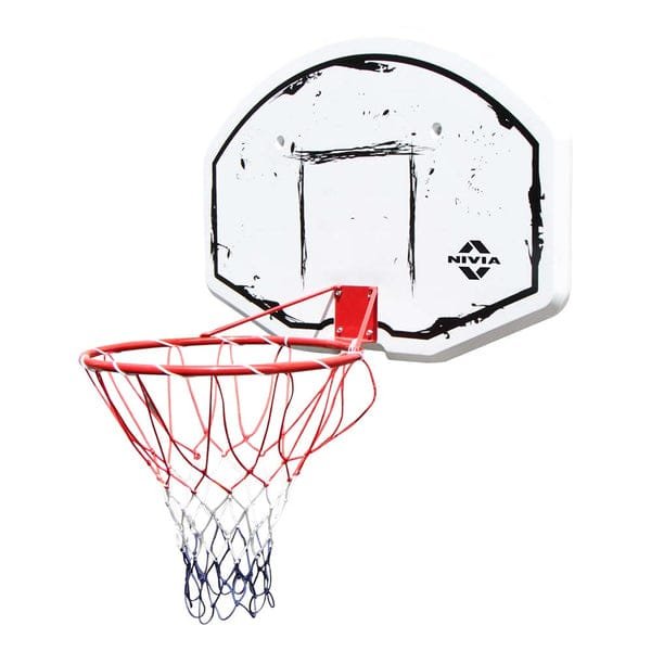 Nivia SB-32 Basketball Board