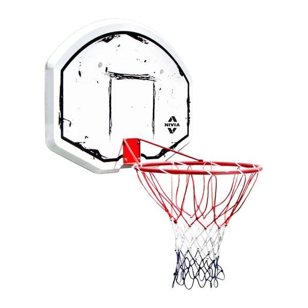 Nivia SB-32 Basketball Board