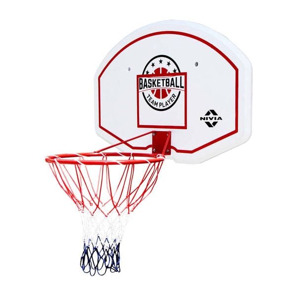 Nivia MB-45 Basketball Board