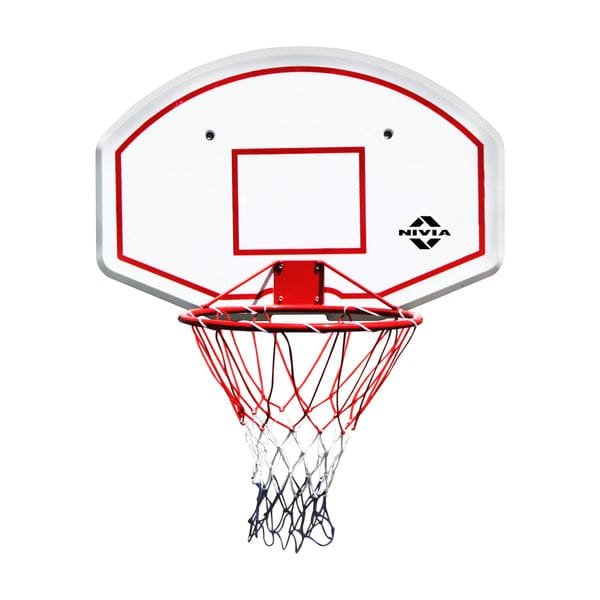 Nivia SB-32 Basketball Board