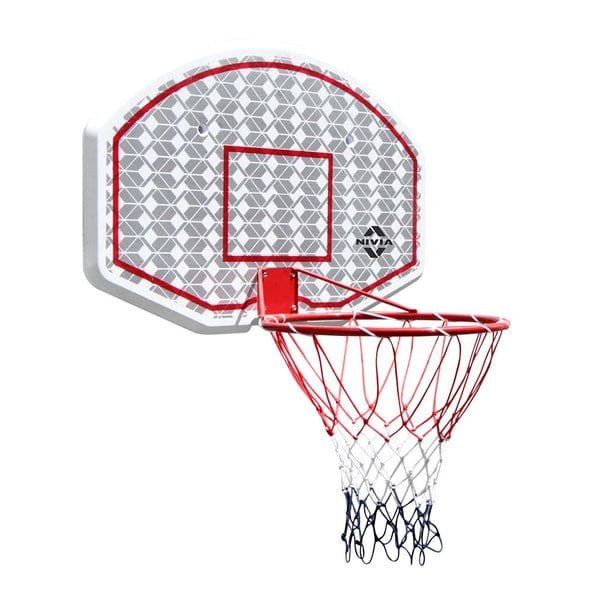 Nivia SB-32 Basketball Board