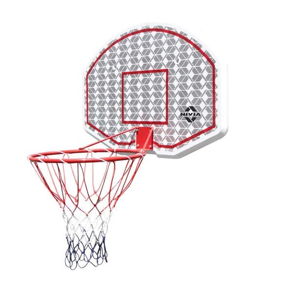 Nivia SB-32 Basketball Board