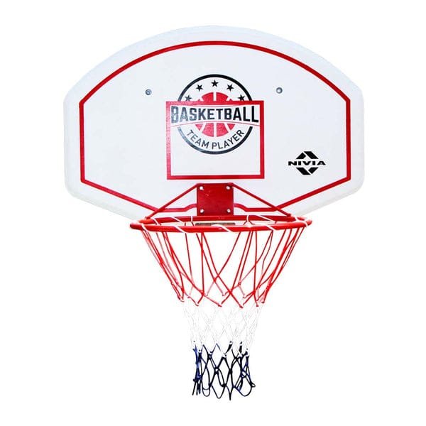 Nivia SB-32 Basketball Board