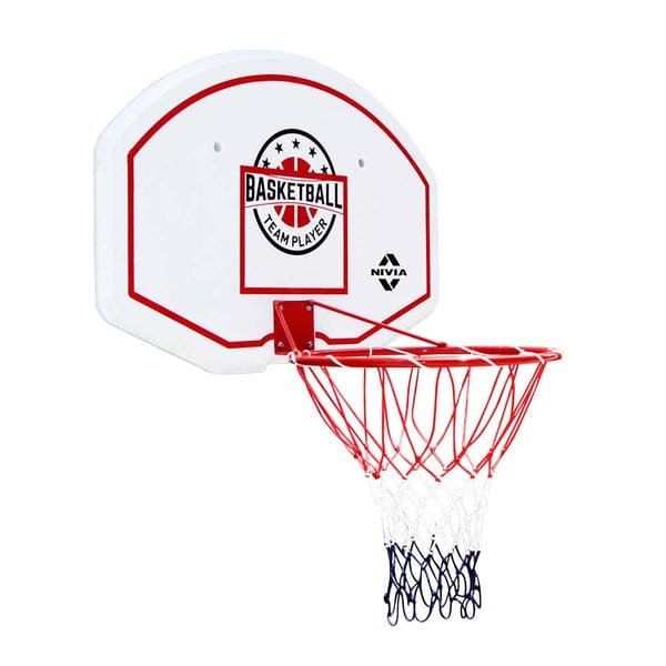 Nivia SB-32 Basketball Board