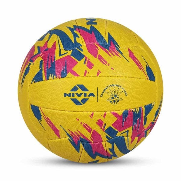 Nivia Throw Ball