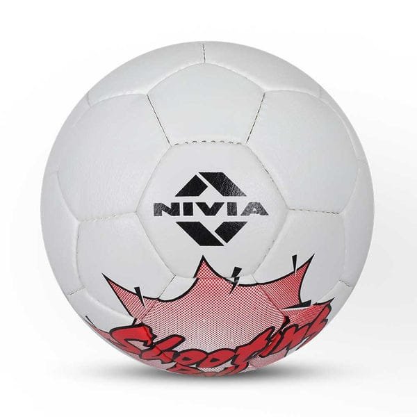 Nivia Shooting Ball