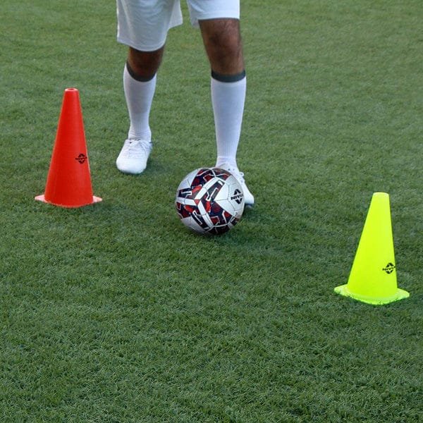 Nivia Marking Cones