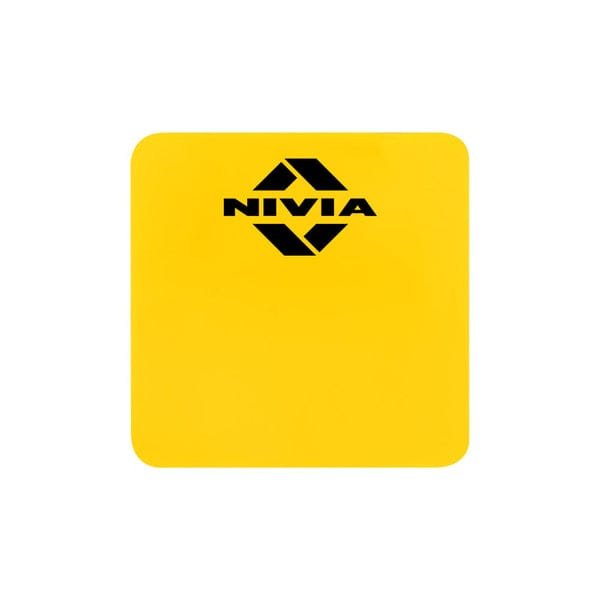 Nivia Referee Cards