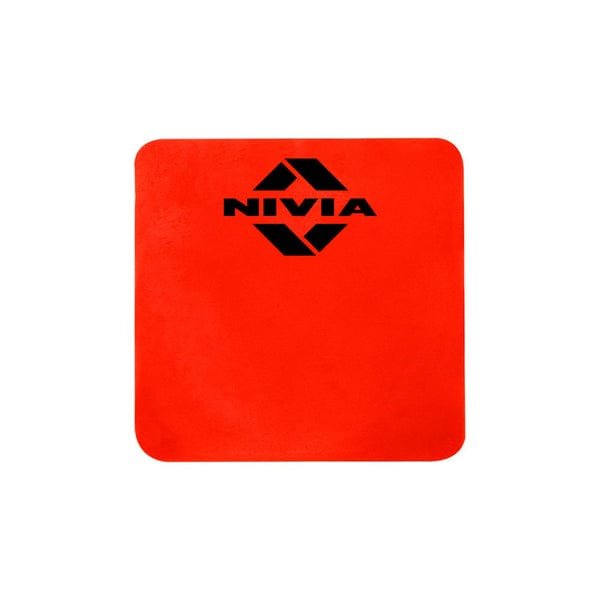 Nivia Referee Cards