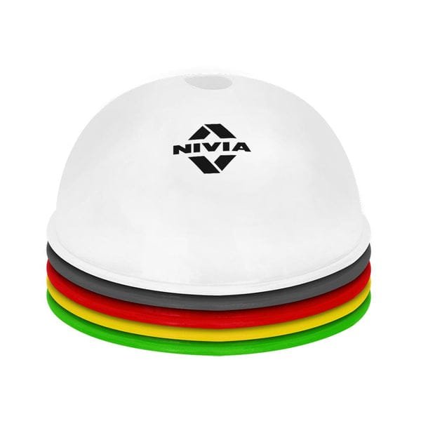 Nivia Dome Cones