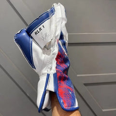 SG KLR1 Wicketkeeping Gloves