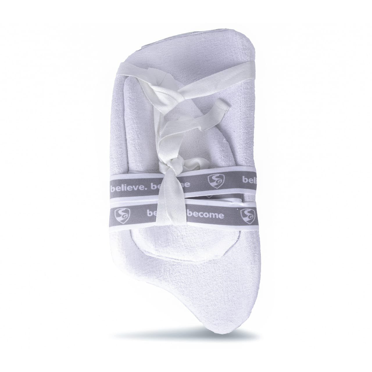 SG Combo Ultimate Cricket Batting Thigh Pad