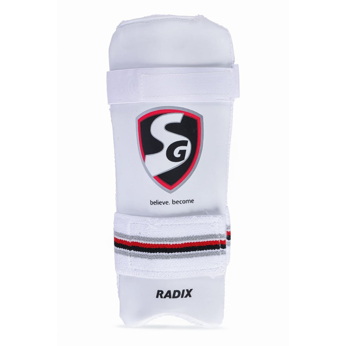 SG Radix Cricket Batting Elbow Guard