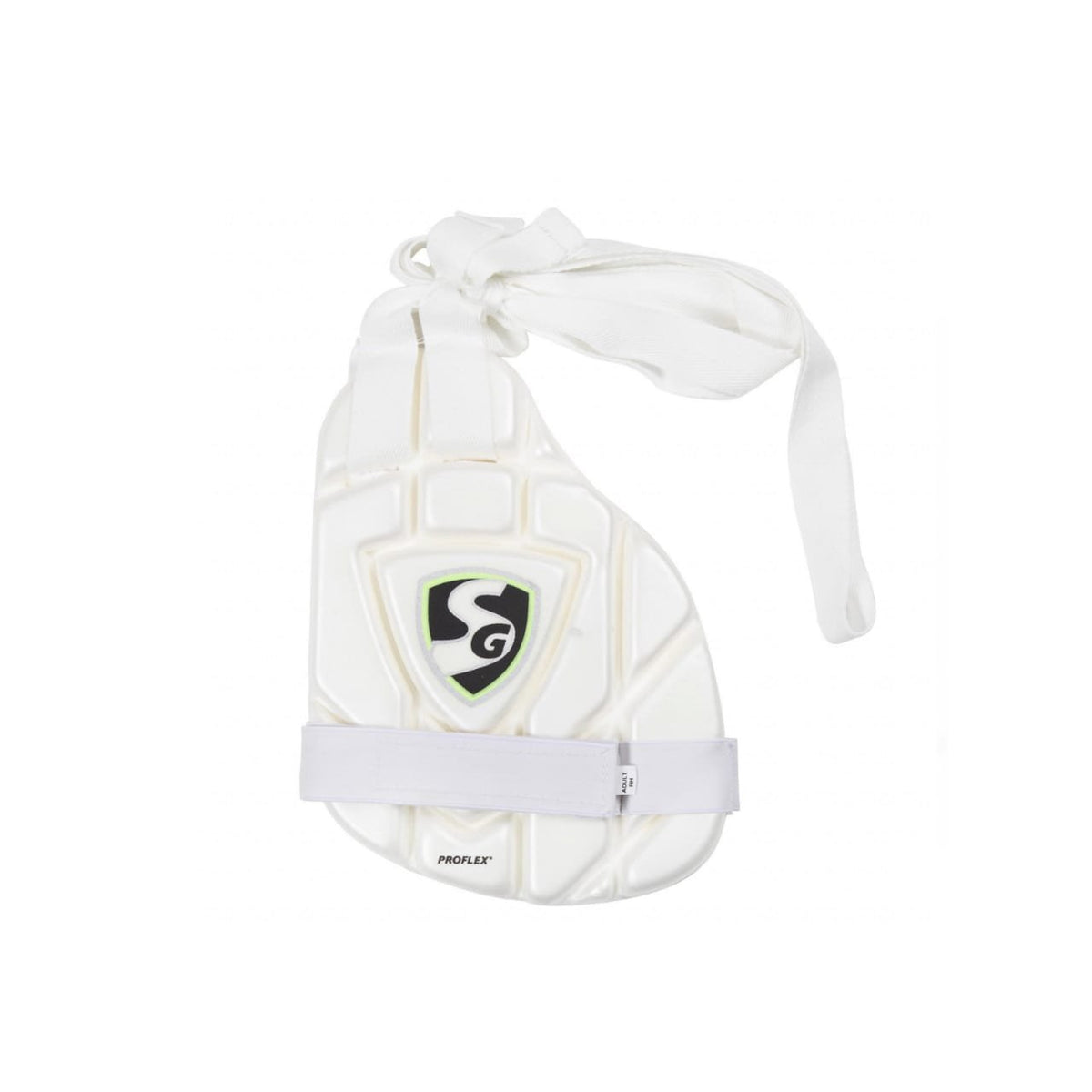 SG Proflex Cricket Batting Inner Thigh Pad