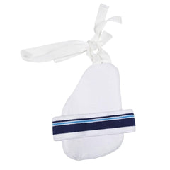 SG Super Test Cricket Batting Inner Thigh Pad