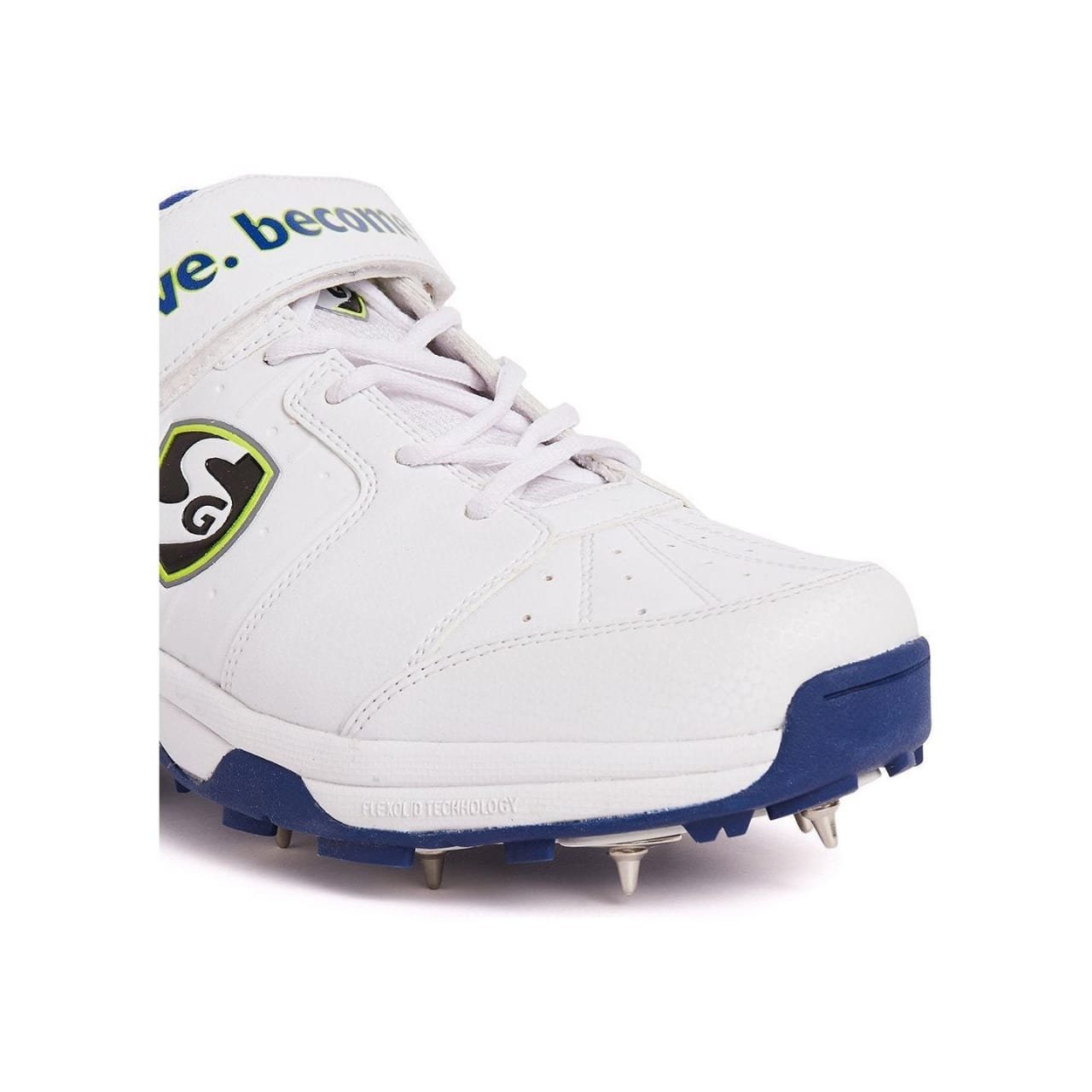 SG Sierra 2.0 Cricket Sports Shoes
