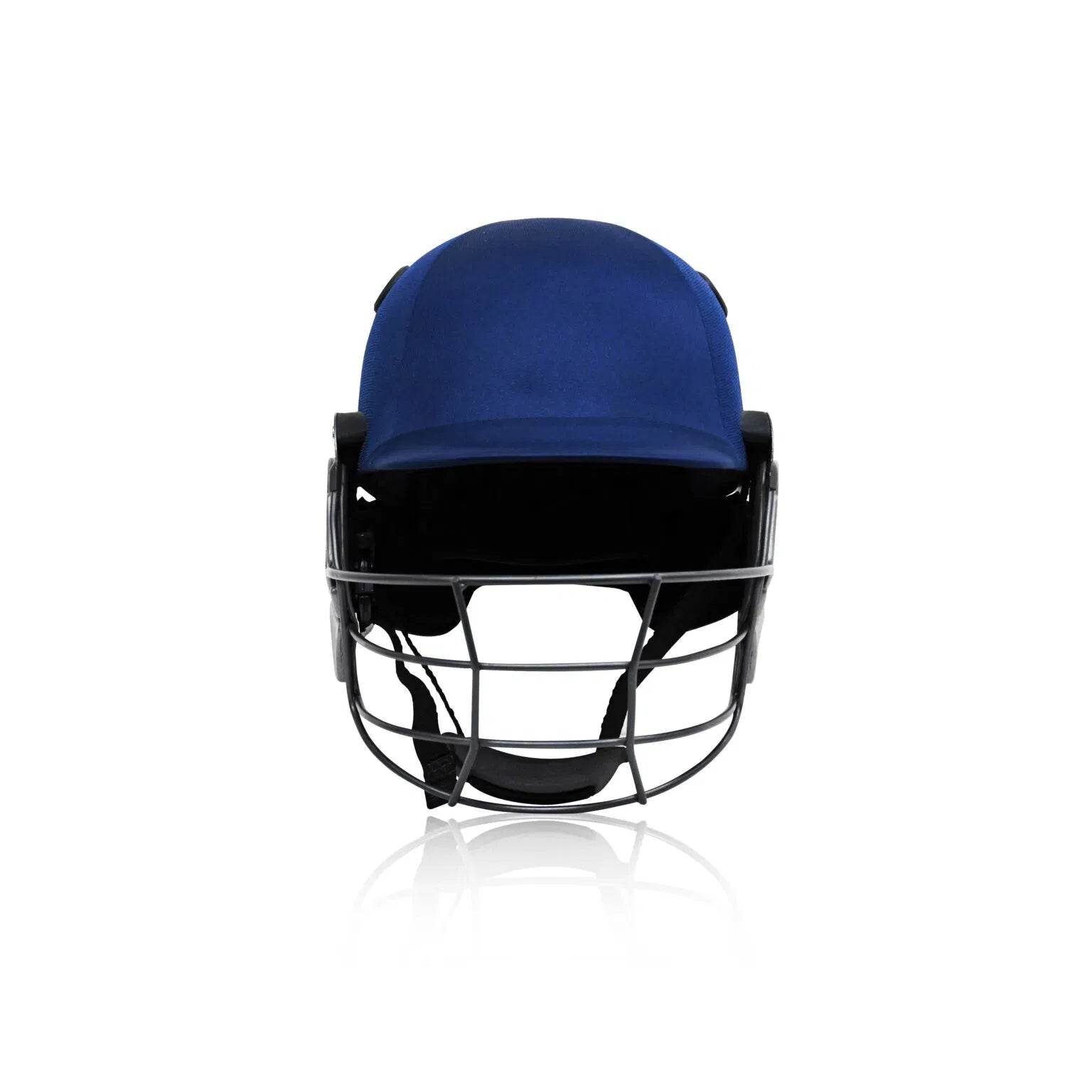 SF TRIUMPH (Titanium Grill) Cricket Helmet