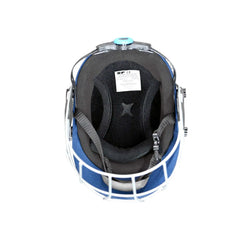 SF Platinum Cricket Helmet BSI Certified