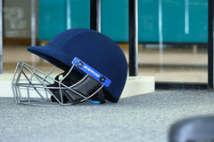 SF Platinum Cricket Helmet BSI Certified