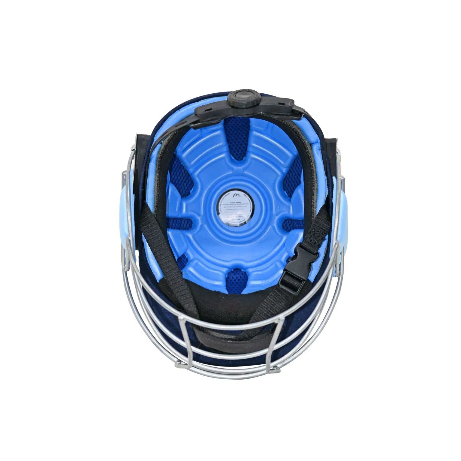 SF Nexgen Cricket Helmet BSI Certified