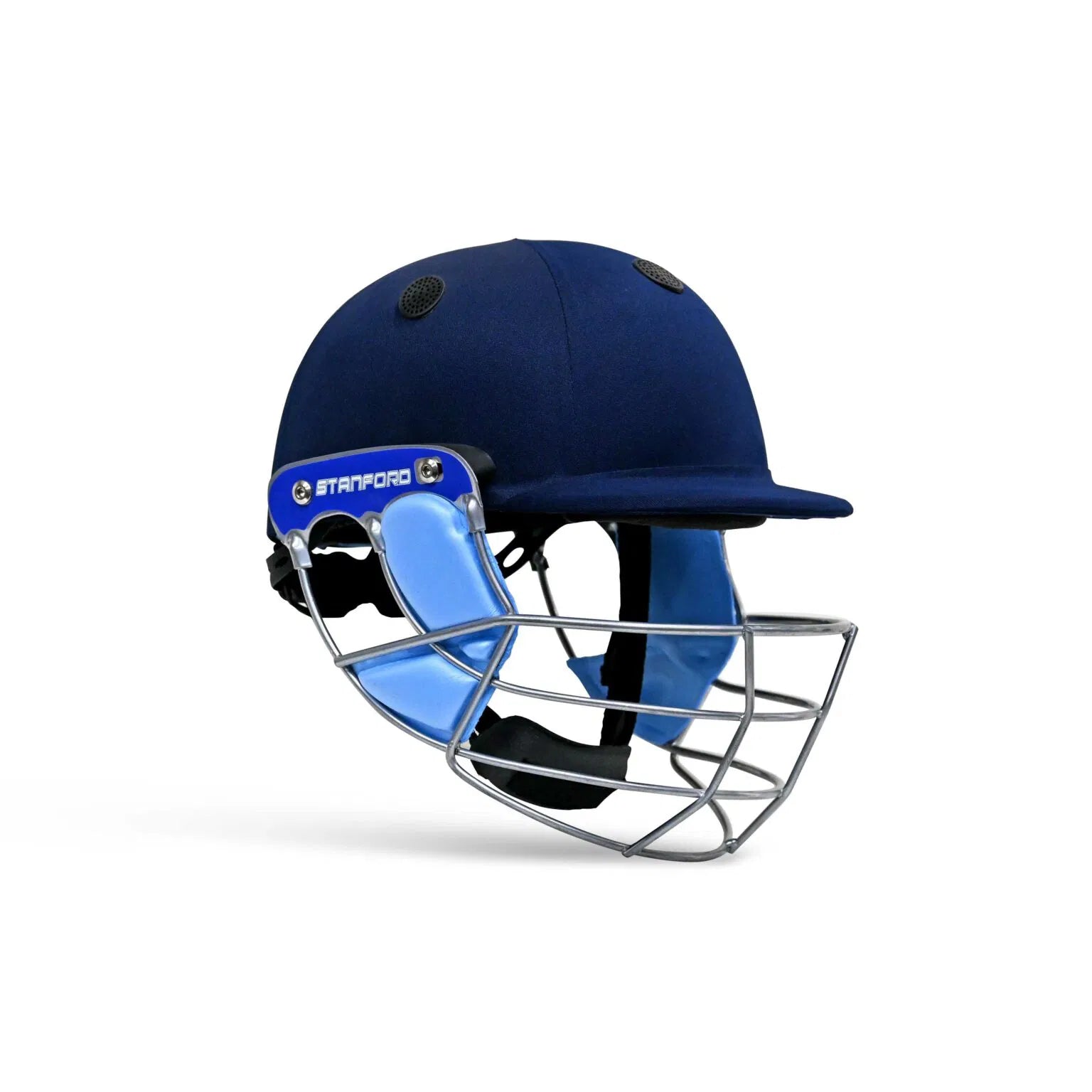 SF Nexgen Cricket Helmet BSI Certified