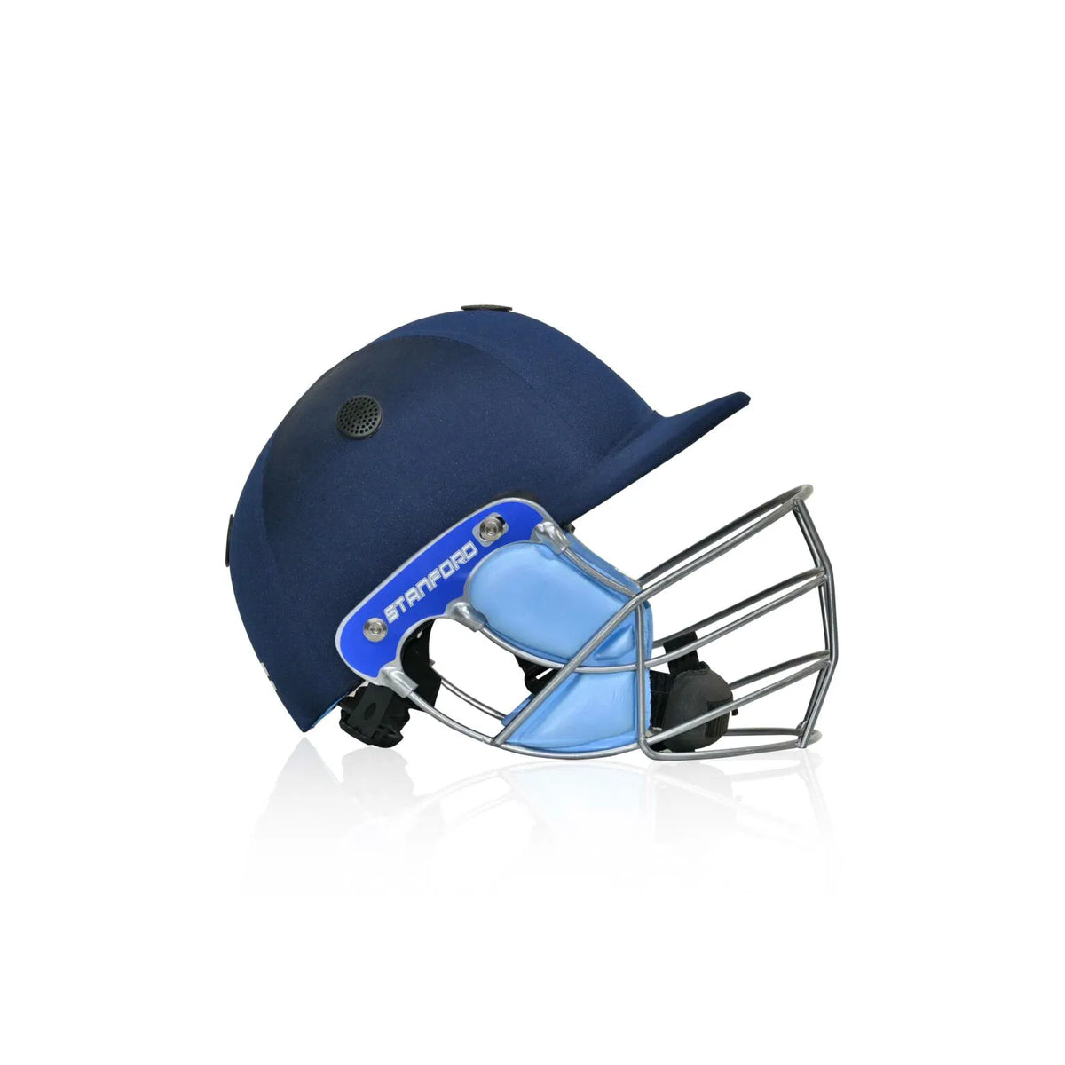 SF Nexgen Cricket Helmet BSI Certified
