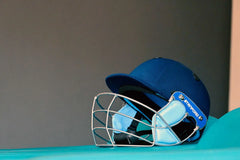 SF Nexgen Cricket Helmet BSI Certified