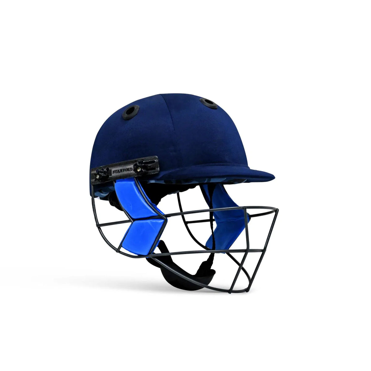 SF Camo Adi 1 Cricket Helmet