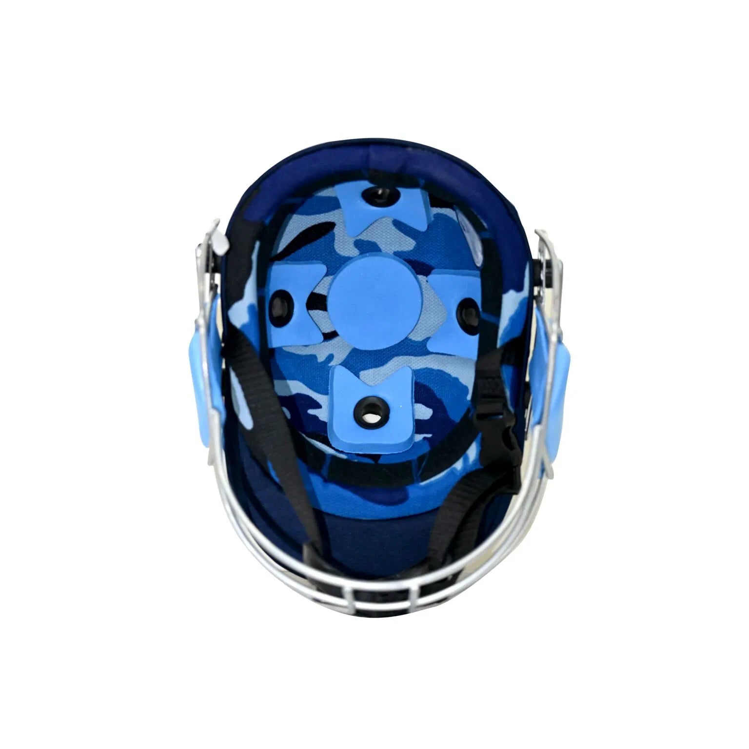 SF Camo Adi 2 Cricket Helmet