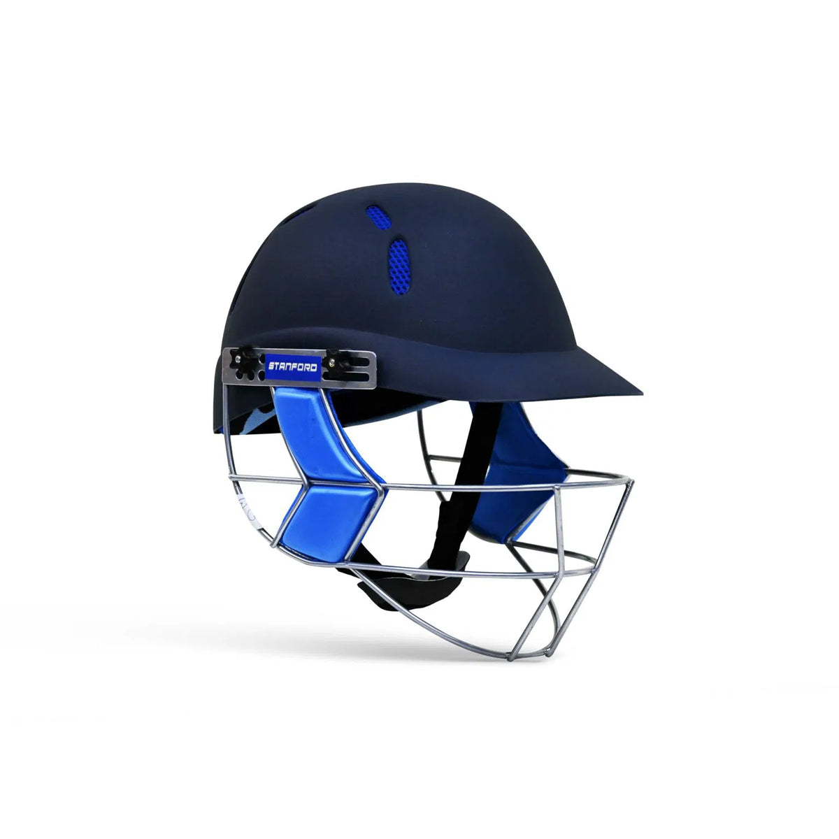 SF Camo Adi 3 Cricket Helmet