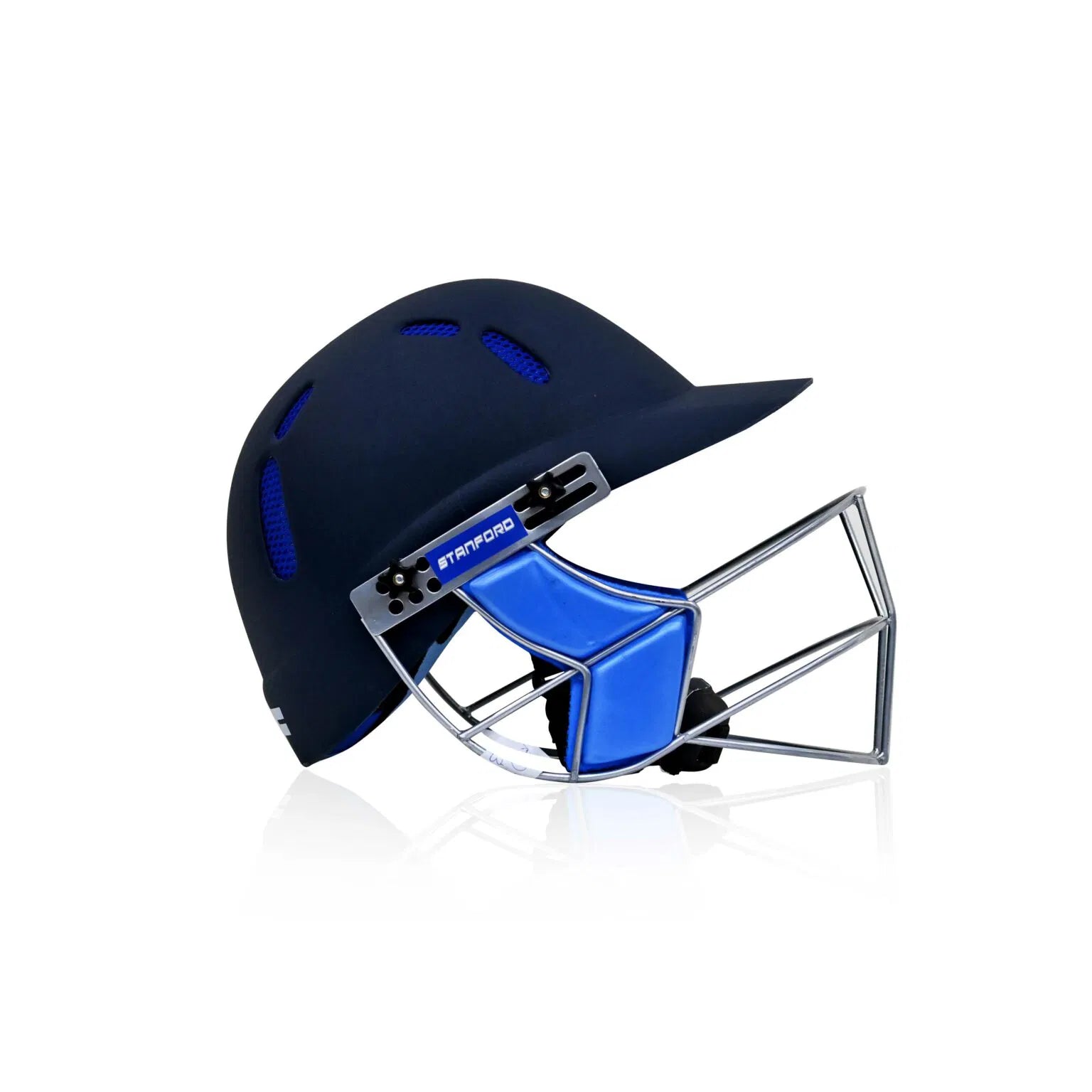 SF Camo Adi 3 Cricket Helmet