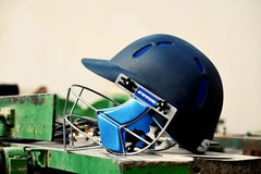SF Camo Adi 3 Cricket Helmet