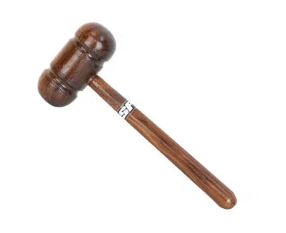 SF WOODEN BAT MALLET