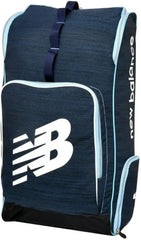 New Balance 6i Combo - Duffle Wheelie Kit Bags